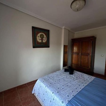 Apartamento Versalles Διαμέρισμα Faro de Cullera Εξωτερικό φωτογραφία