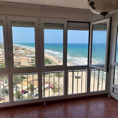 Apartamento Versalles Διαμέρισμα Faro de Cullera Εξωτερικό φωτογραφία