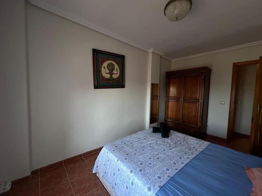 Apartamento Versalles Διαμέρισμα Faro de Cullera Εξωτερικό φωτογραφία