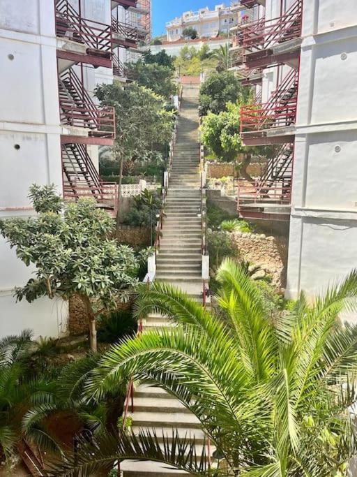 Apartamento Versalles Διαμέρισμα Faro de Cullera Εξωτερικό φωτογραφία