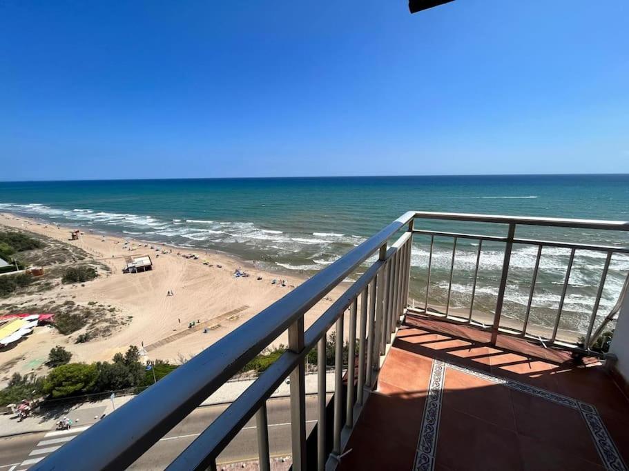 Apartamento Versalles Διαμέρισμα Faro de Cullera Εξωτερικό φωτογραφία
