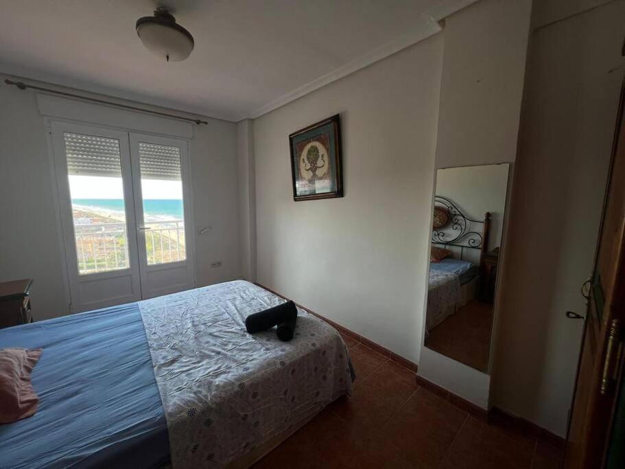 Apartamento Versalles Διαμέρισμα Faro de Cullera Εξωτερικό φωτογραφία