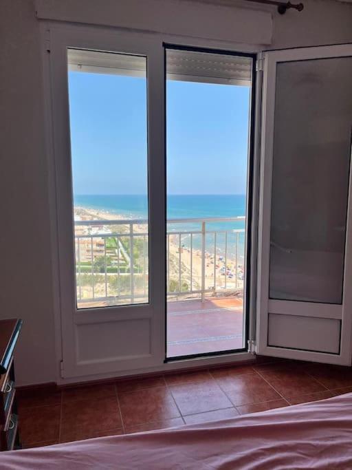 Apartamento Versalles Διαμέρισμα Faro de Cullera Εξωτερικό φωτογραφία