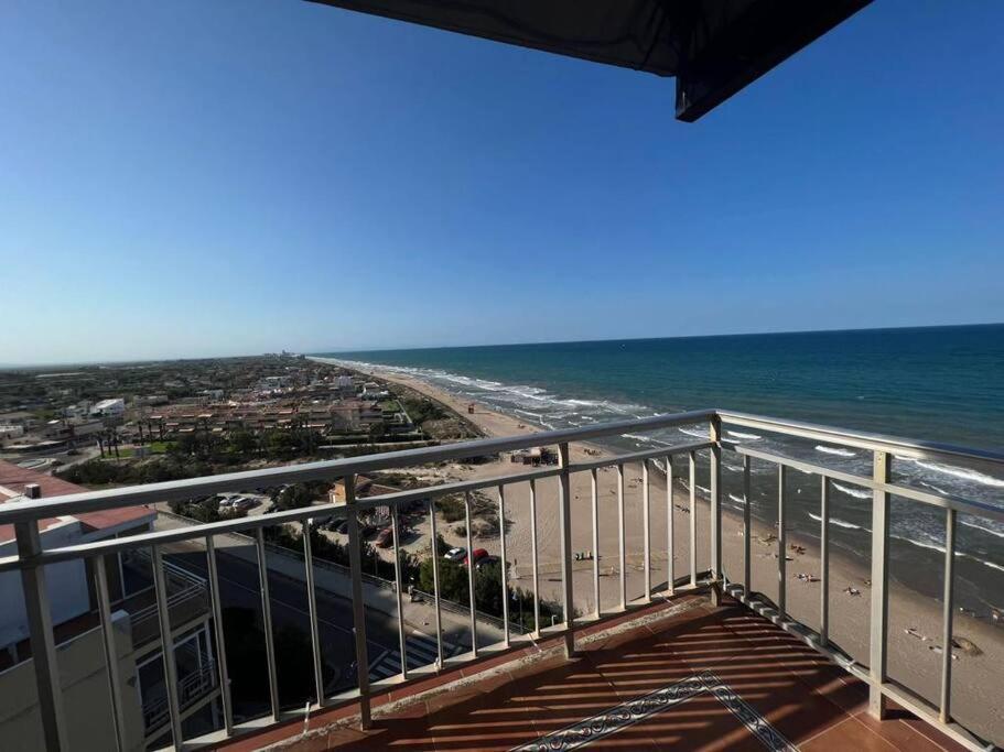 Apartamento Versalles Διαμέρισμα Faro de Cullera Εξωτερικό φωτογραφία
