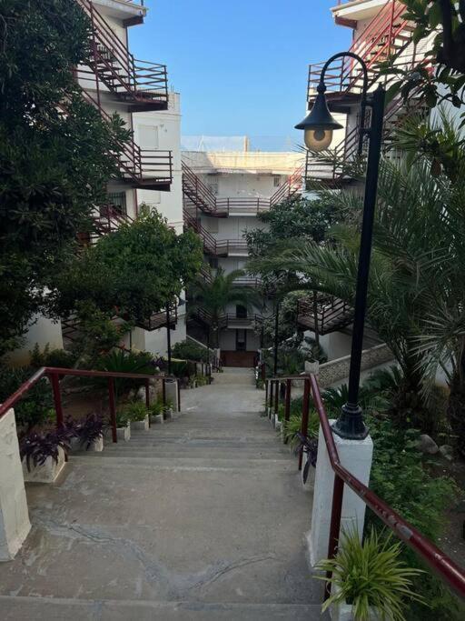 Apartamento Versalles Διαμέρισμα Faro de Cullera Εξωτερικό φωτογραφία