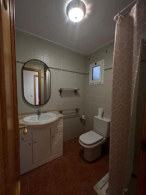 Apartamento Versalles Διαμέρισμα Faro de Cullera Εξωτερικό φωτογραφία